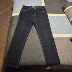 2 pairs of goodfellow jeans - selling as pair