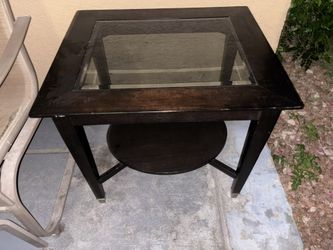 End Table