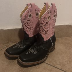 Women’s Boots