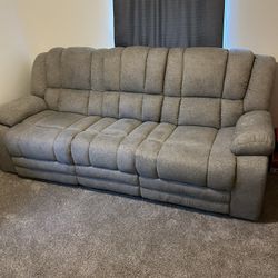 Small Couch