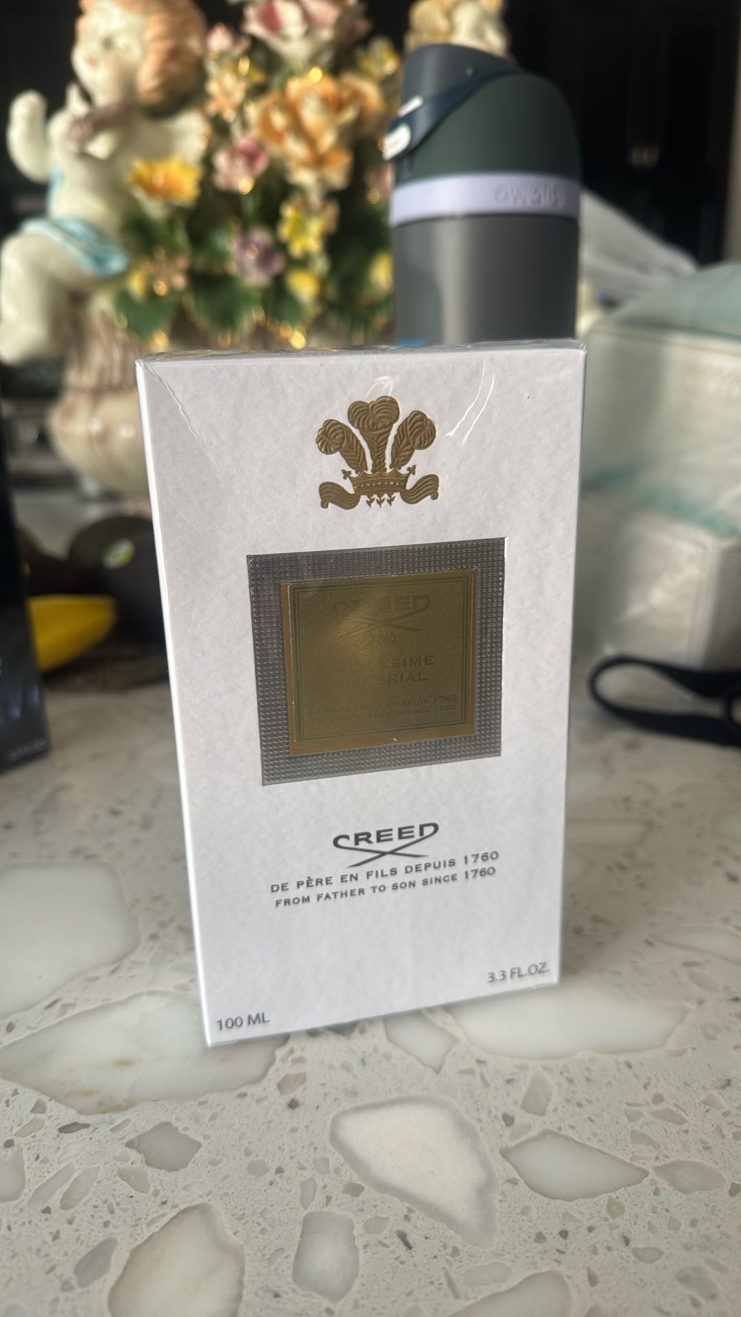 Creed  Millesime Imperial