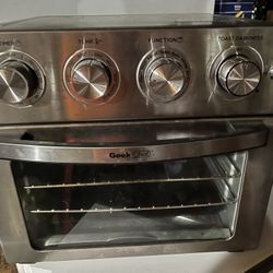 toaster Oven