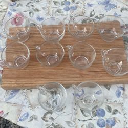 Tea Cups
