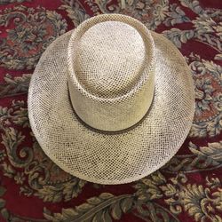 Straw Hat