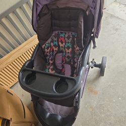 Stroller