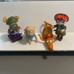 Rugrats