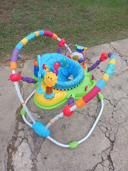 Baby Bouncer