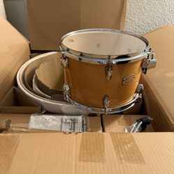 Yamaha Stage Custom All Birch Shell