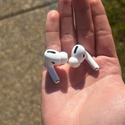 AirPods Pro