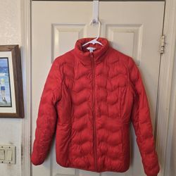 Time & Tru Jacket Womens XS (0-2)