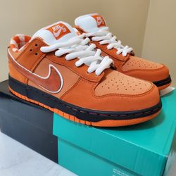 Dunks
