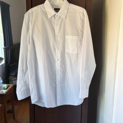 Dress Shirt 
