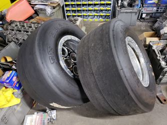 M/T slicks 29.5/10.5w