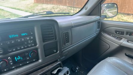 2004 Denali Yukon