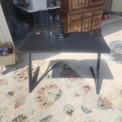 Computer Gaming Desk