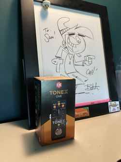 Rent ToneX