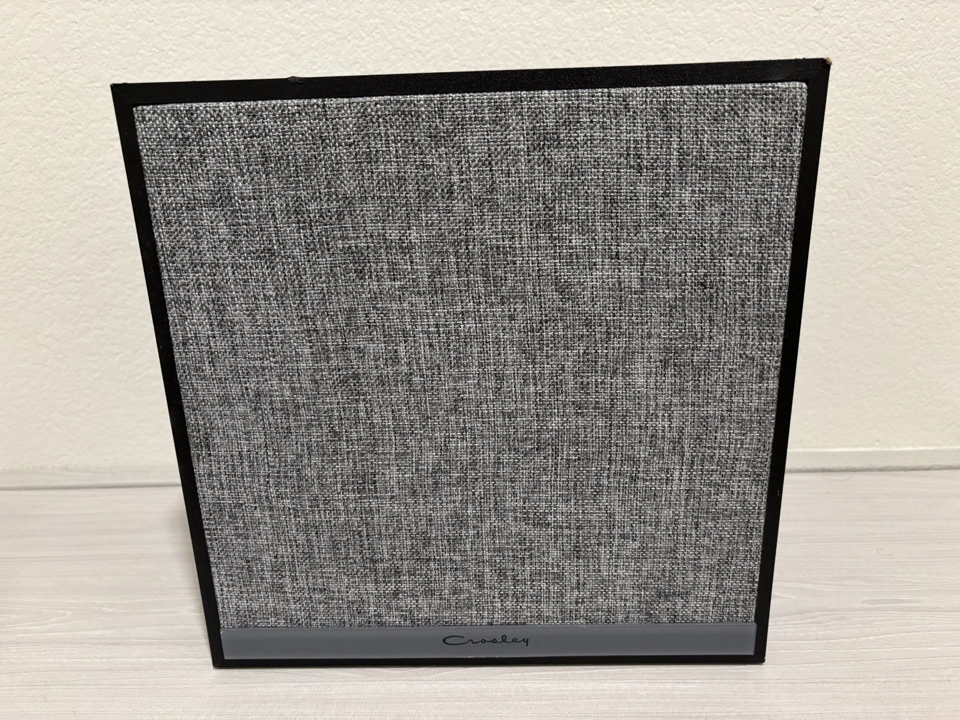 Crosley Cadence Cube Bluetooth Speaker
