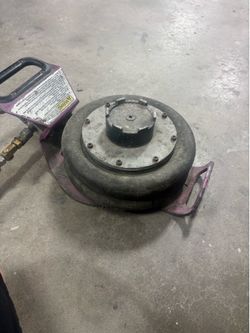 Zendex bubble jack