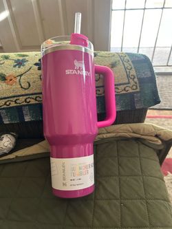 Stanley tumbler