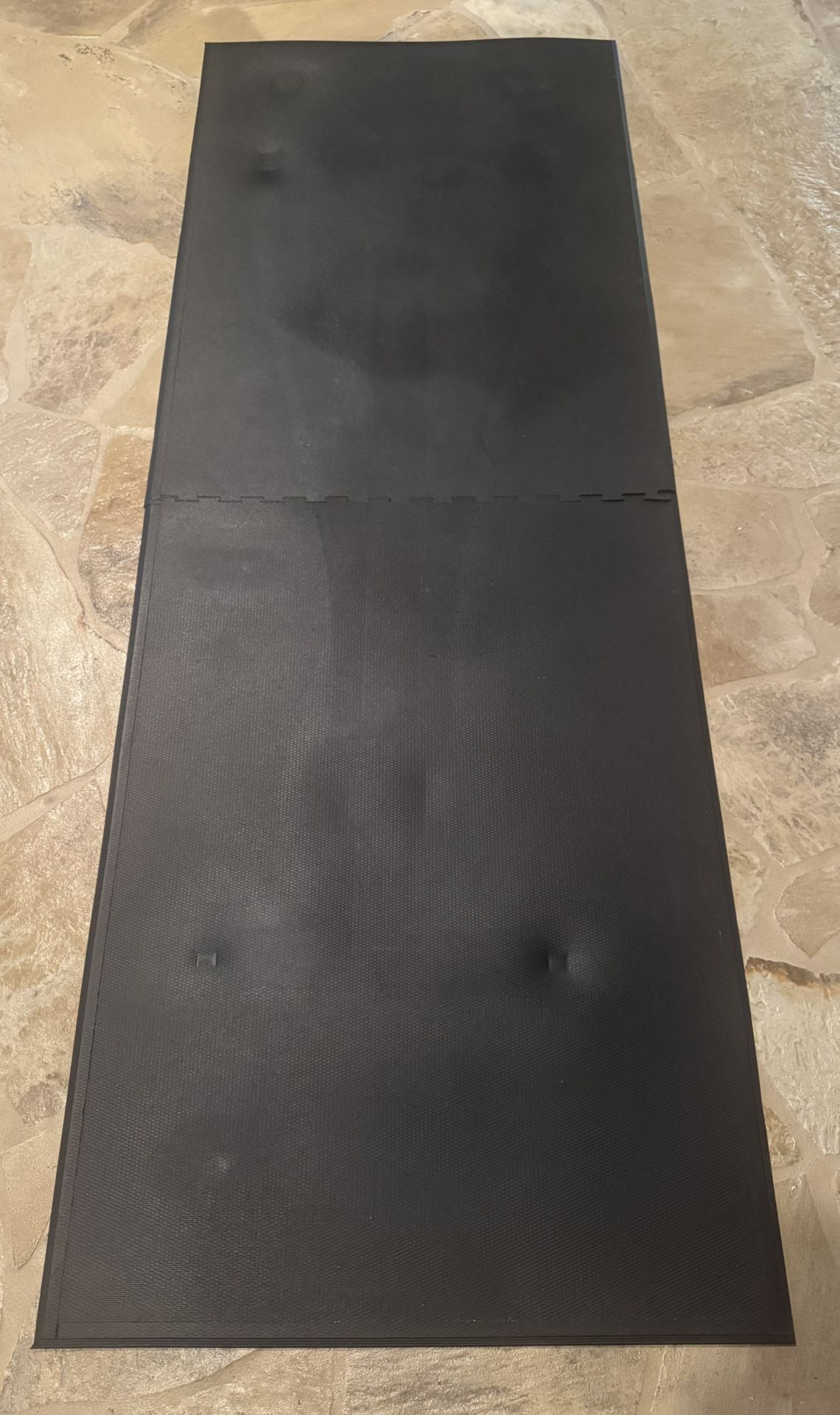 Heavy Duty Commercial Exercise Mat