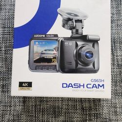 Dash Camera 