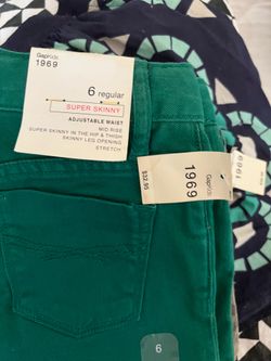 Gap Kids Jeans