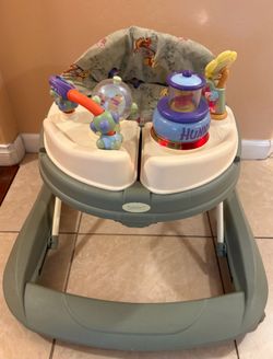 Vintage Winnie The Pooh W