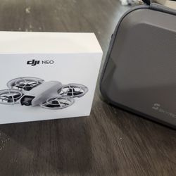 DJI NEO