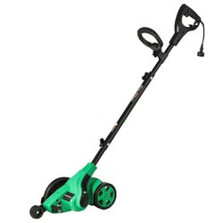 *LIKE NEW* Denali 12 Amp 7.5" Double Edge Bladed Electric Corded Lawn Edger, 4420 RPM