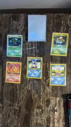 Pokemon