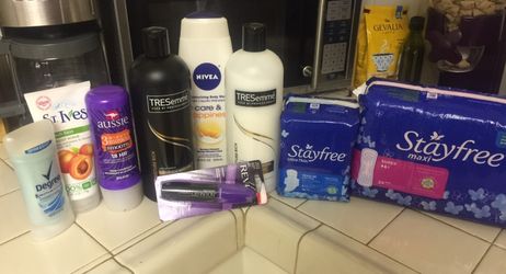 Girl Feminine Bundle