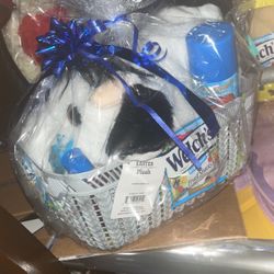 Easter Basket #10