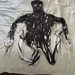 Bodysuit Costume