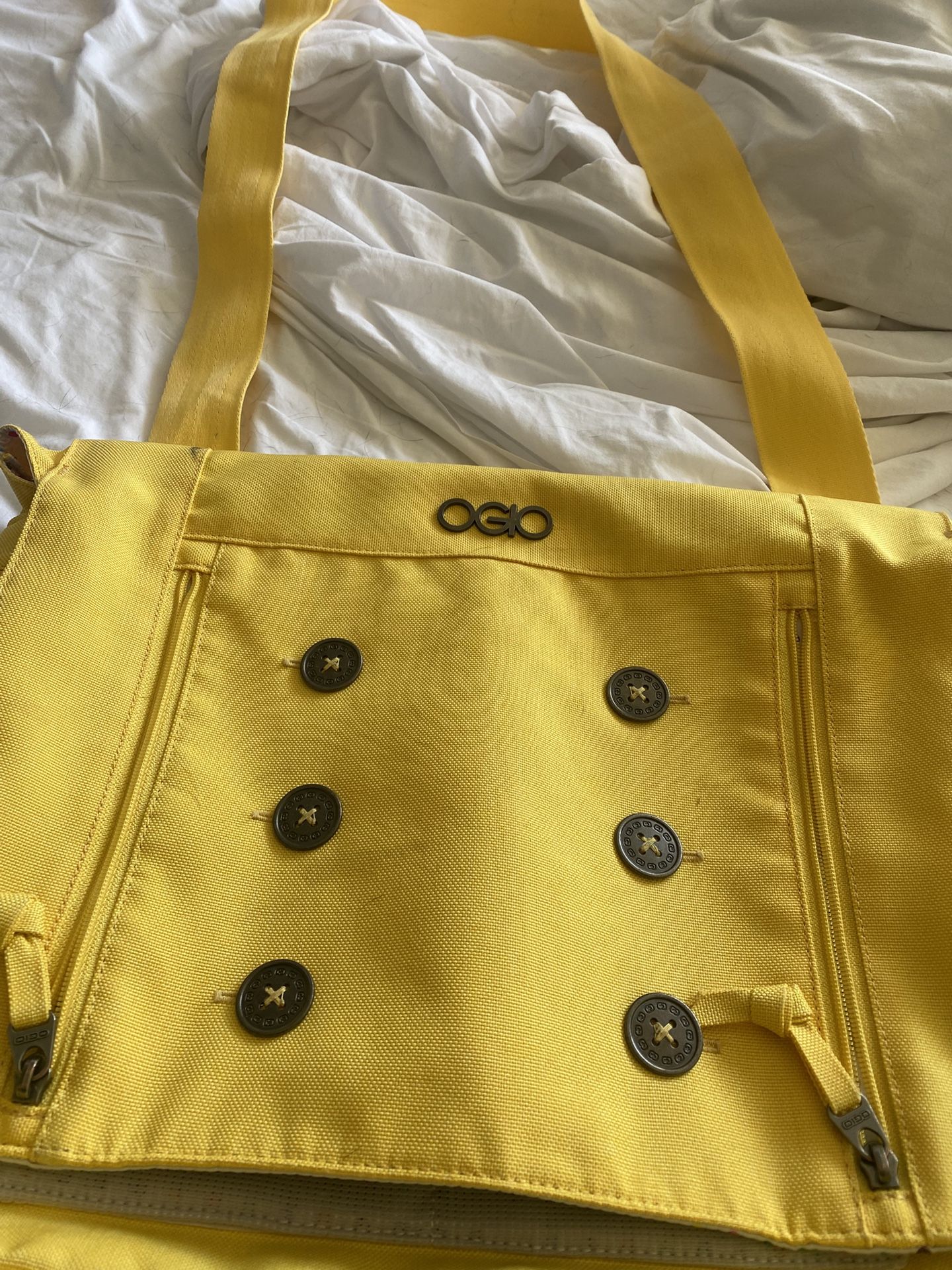 COMPUTER BAG