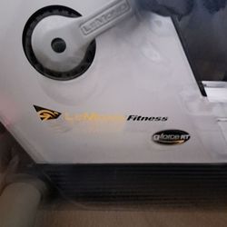 Exercise Bike Lemond Series RT