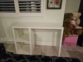 Small desk