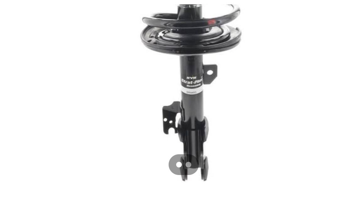 KB Strut Assembly (Lexus RX & Toyota Highlander 