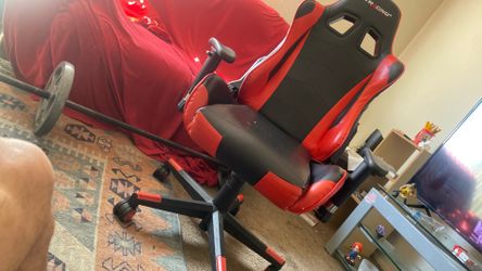 Gamer chair