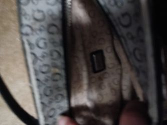 Guess Purse 