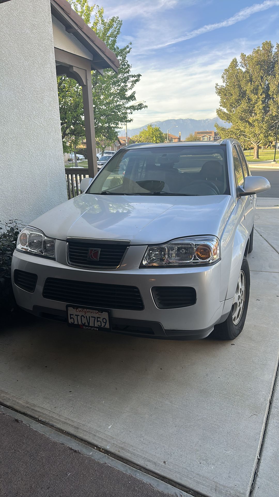 2006 Saturn VUE