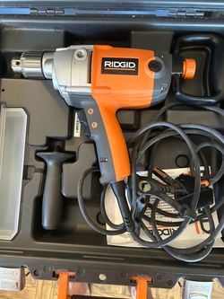 1/2” power drill