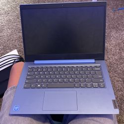 Lenovo Laptop 