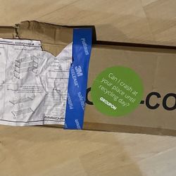 Plastic Clothes Drying Rack Or Shoe Shelf