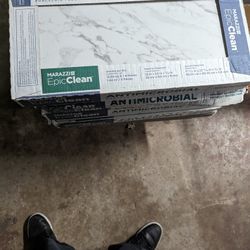 Marazzi Floor And Wall Tile New 5 Boxes 