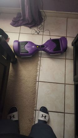 Hover board