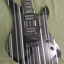 Shecter 2009 Synyster Gates Custom Standard Guitar