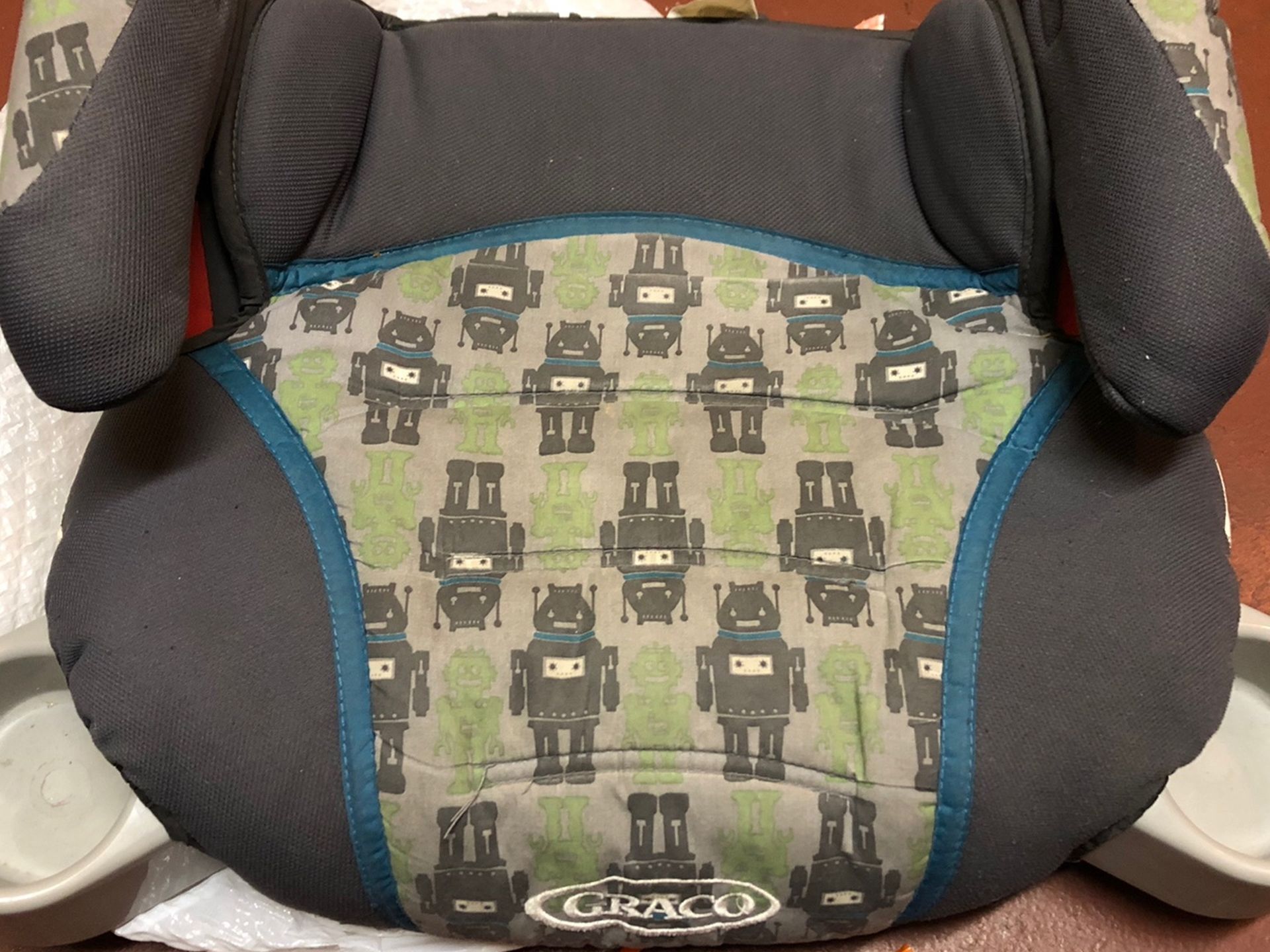 Graco Booster Seat