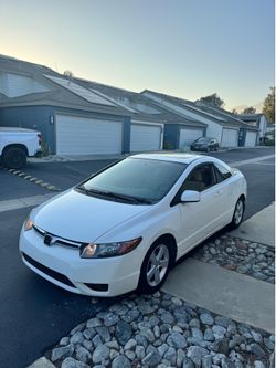 2006 Honda Civic