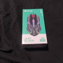 Computer Mouse 🖱️