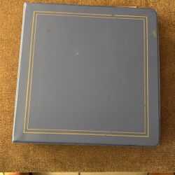 Baseball Card Collection 